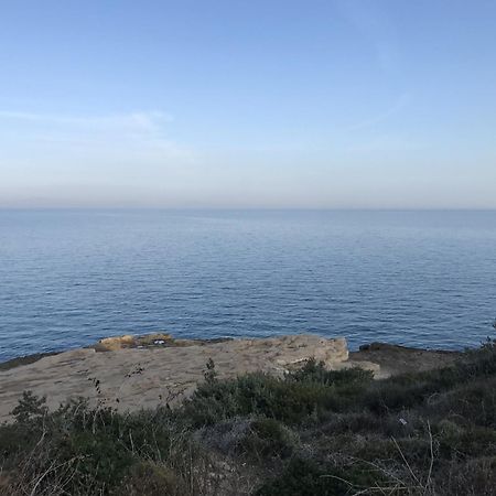 Tiny House Framed By Nature Near Sea In Karaburun Villa İzmir Ngoại thất bức ảnh